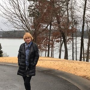 Meet your Posher, Irina